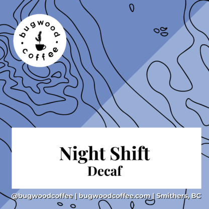 Night Shift - Decaf