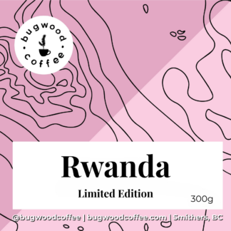 Rwanda