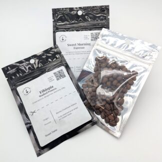 Sample bags - Whole Bean - Assortment