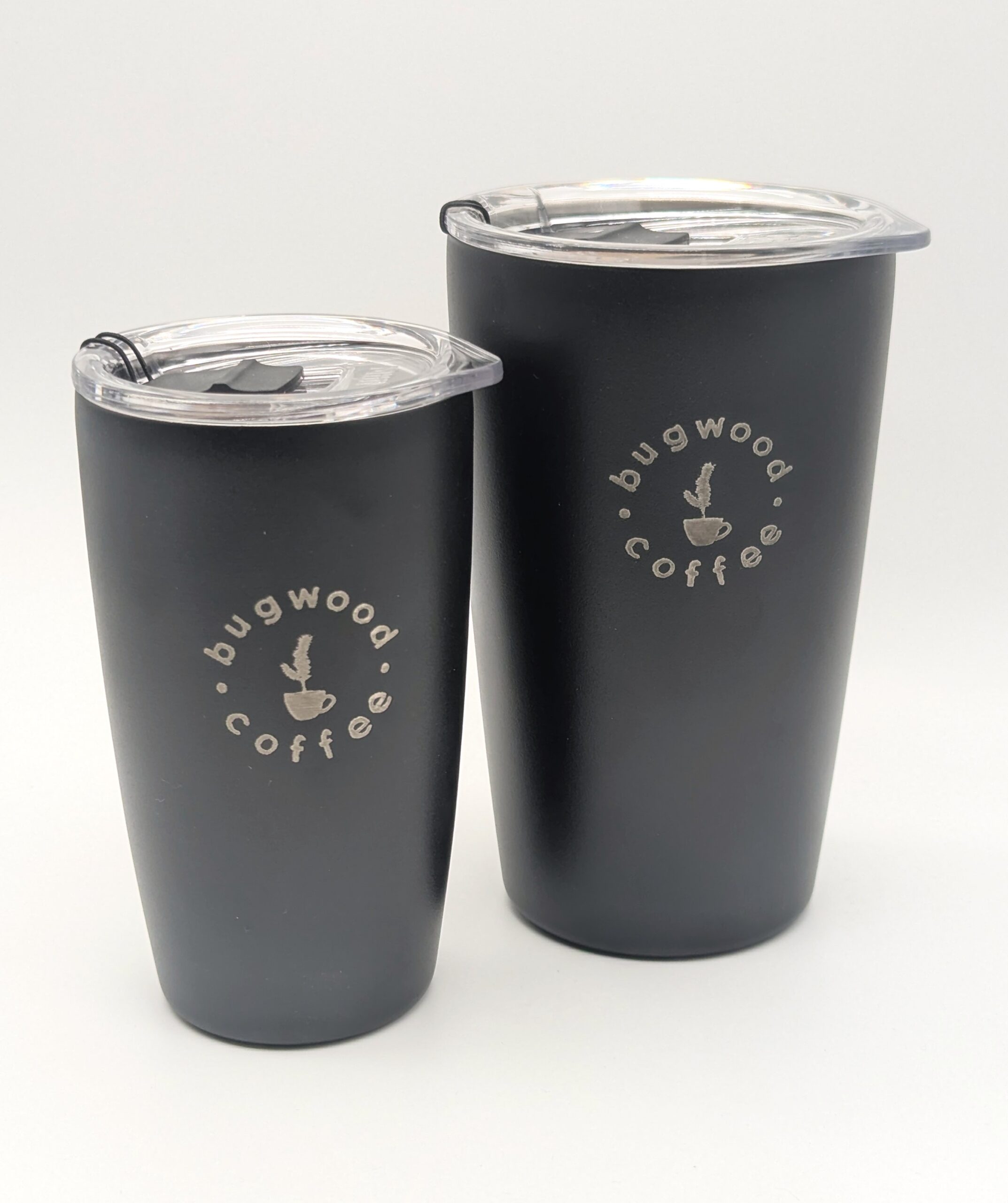 Tumbler- Bugwood x MiiR