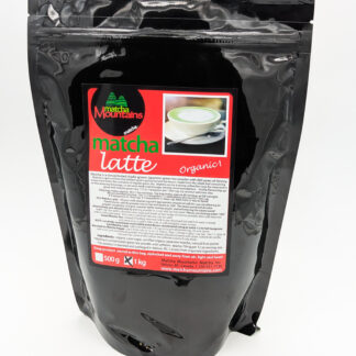 Matcha by Matcha Mountains