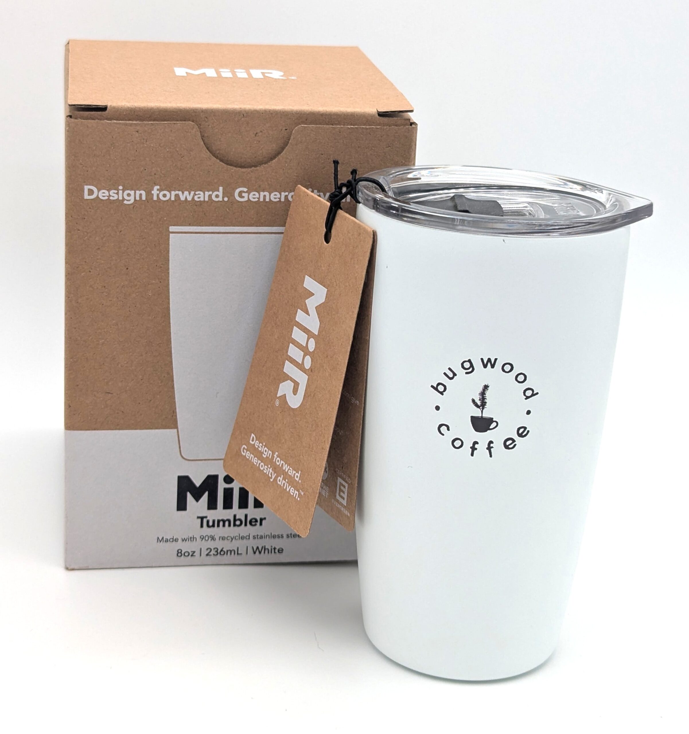 Tumbler- Bugwood x MiiR - Image 3