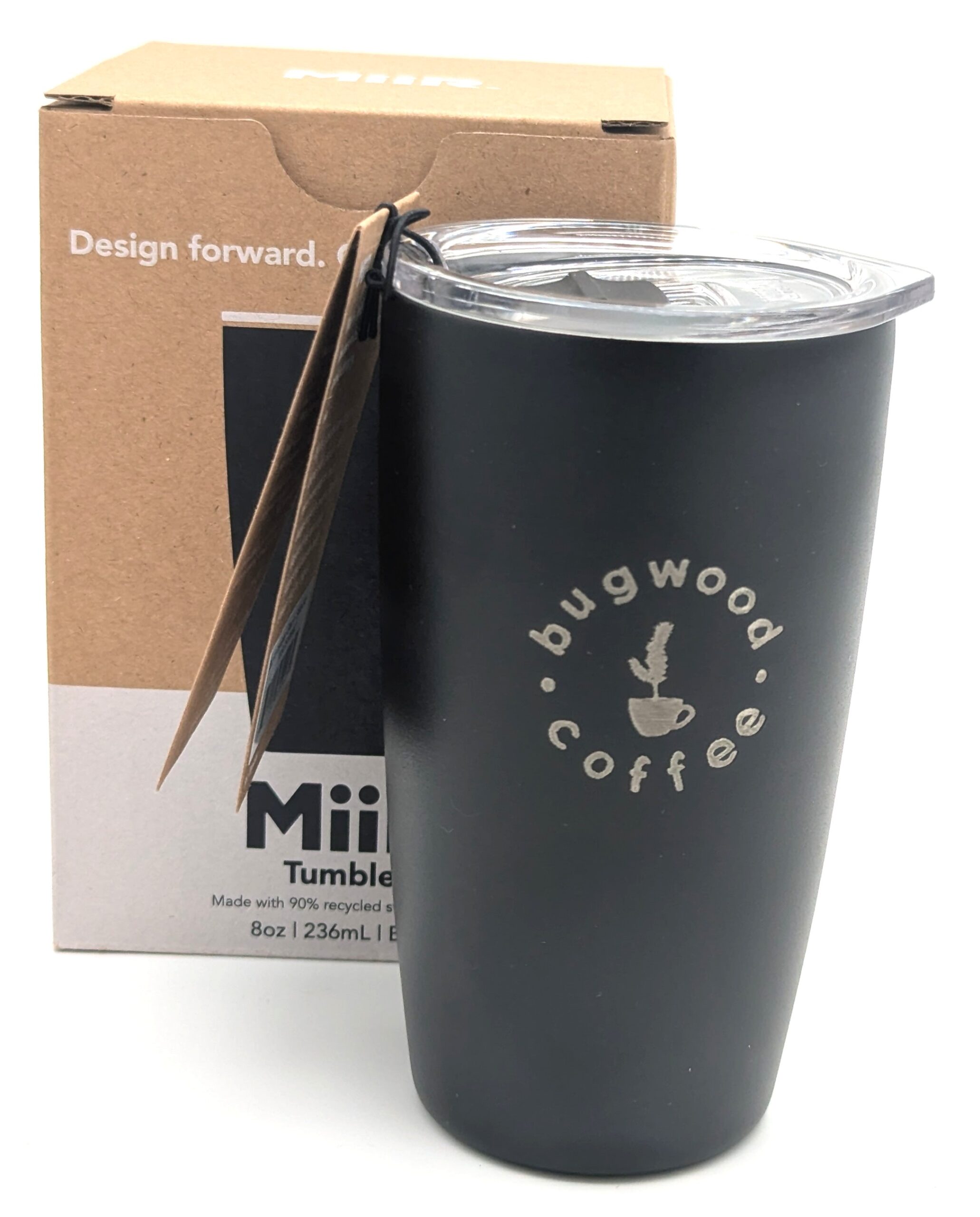 Tumbler- Bugwood x MiiR - Image 4