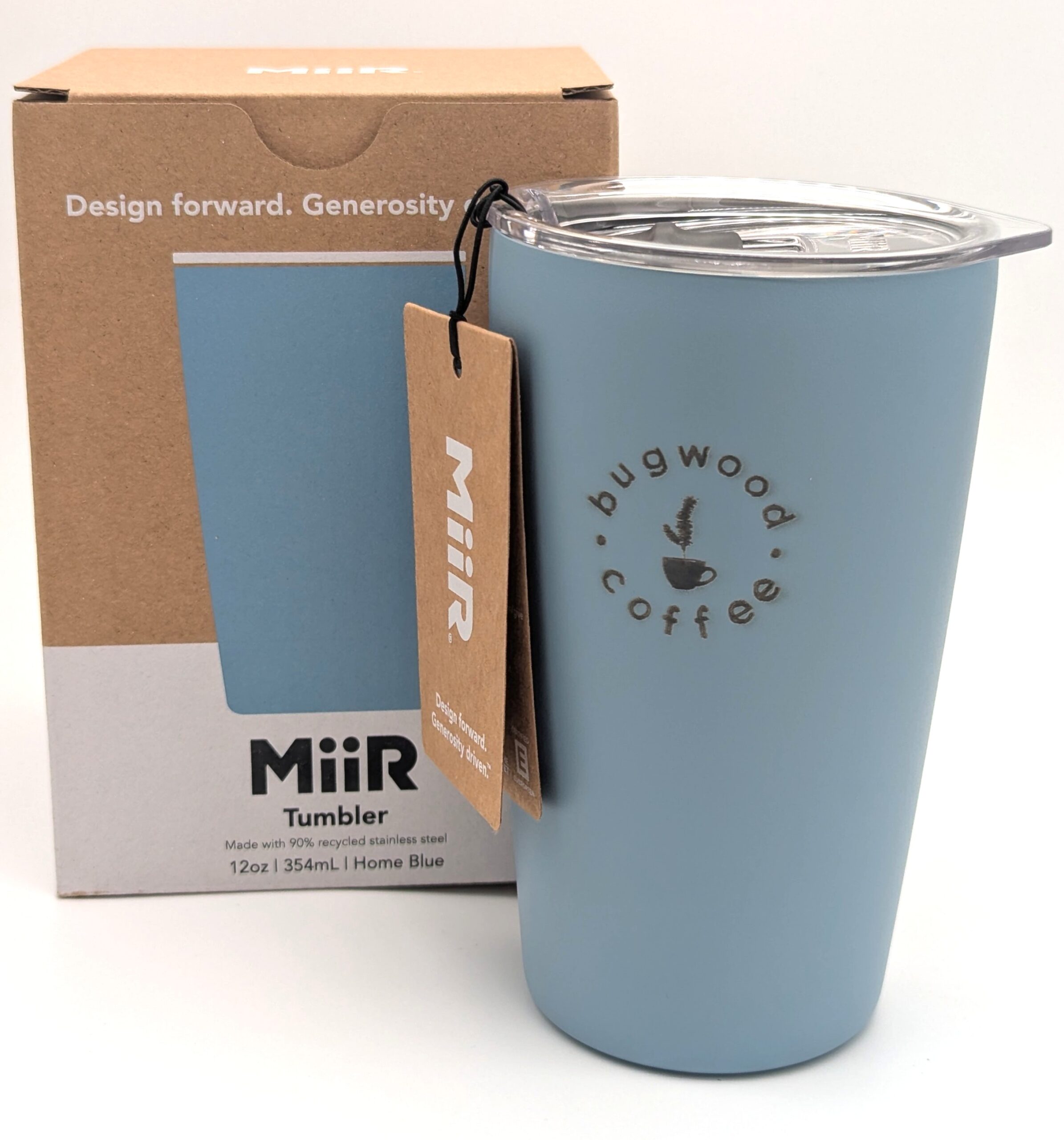 Tumbler- Bugwood x MiiR - Image 2