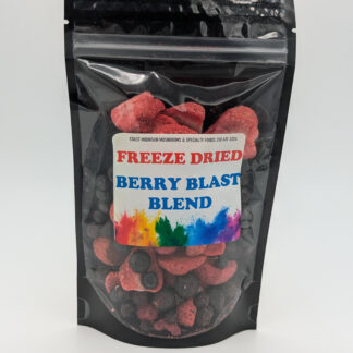 Freeze dried Fruit Mix