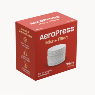 AeroPress Filterpack