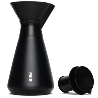 Pour-over Carafe - Bugwood x MiiR
