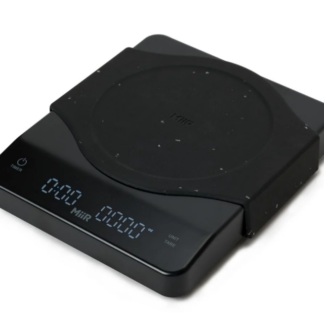 Digital Scale - Bugwood x MiiR