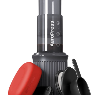 AeroPress Go