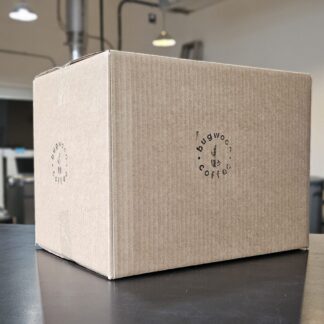 Fundraiser Coffee - Restock order