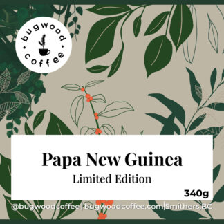 Papua New Guinea - Limited Edition