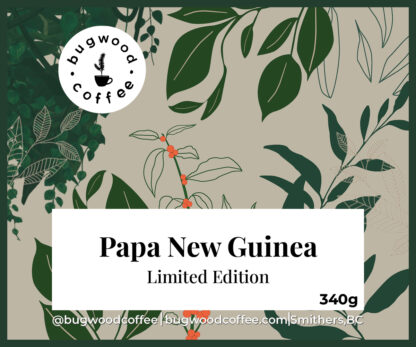 Papua New Guinea - Limited Edition