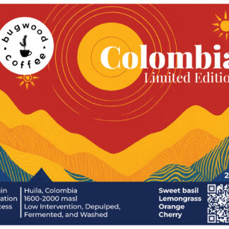 Colombia - Limited Edition